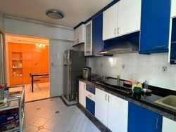 Blk 504B Montreal Spring (Sembawang), HDB 5 Rooms #476254421